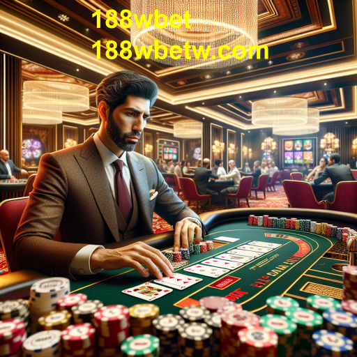 Melhore seu Jogo com Dicas Práticas do 188wbet